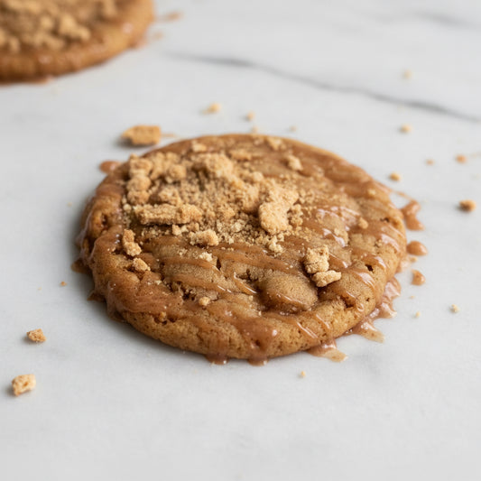 Cinnamon Crunch Dozen