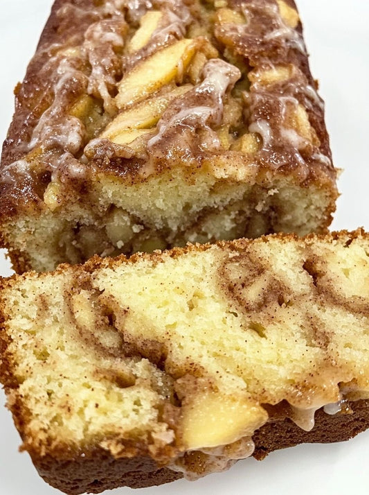 Apple Cinnamon Swirl